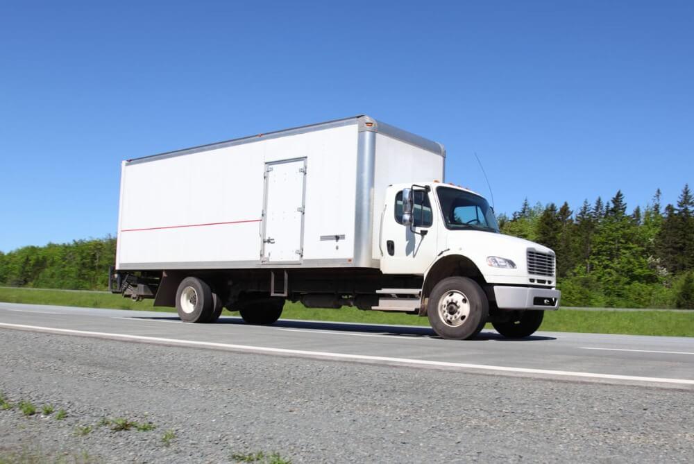 office at Medford Movers