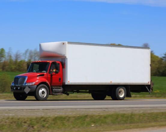 it's important to properly pack and secure your items to prevent damage during long distance moving